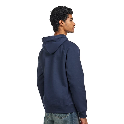 Carhartt WIP - Hooded Chase Sweat