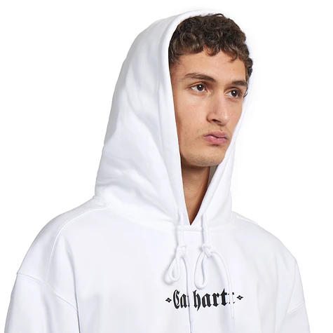 Carhartt WIP - Hooded Greatest Hits Sweat