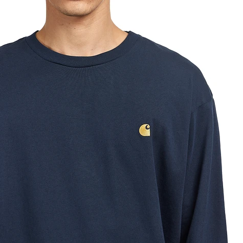 Carhartt WIP - L/S Chase T-Shirt