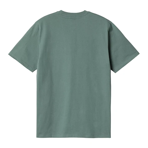 Carhartt WIP - S/S Pocket T-Shirt