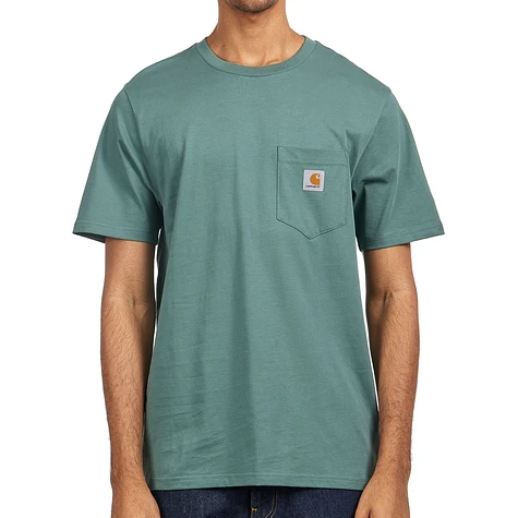 Carhartt WIP - S/S Pocket T-Shirt