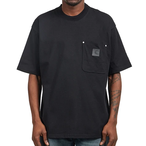 Carhartt WIP - S/S Eldon Pocket T-Shirt