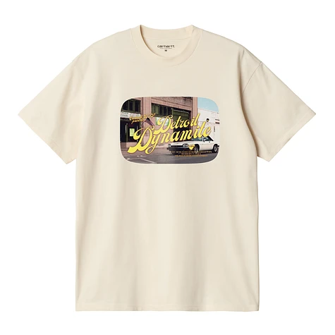 Carhartt WIP - S/S Greatest Flicks T-Shirt