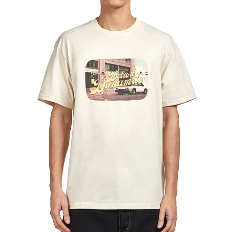 Carhartt WIP - S/S Greatest Flicks T-Shirt