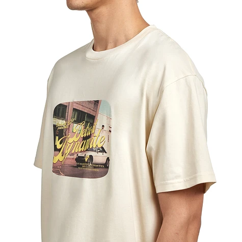 Carhartt WIP - S/S Greatest Flicks T-Shirt