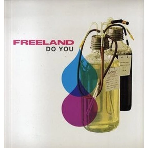 Adam Freeland - Do You