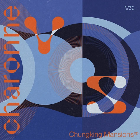 Charonne - Chungking Mansions