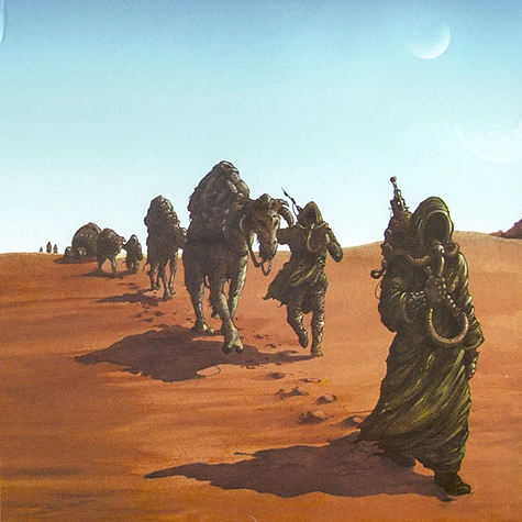 Sleep - Dopesmoker