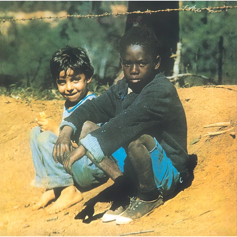 Milton Nascimento & Lo Borges - Clube Da Esquina