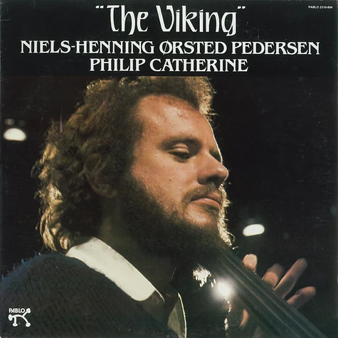 Niels-Henning Ørsted Pedersen / Philip Catherine - The Viking