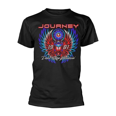 Journey - Believin T-Shirt