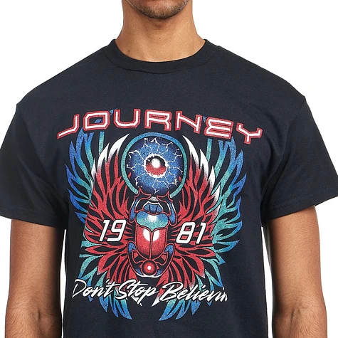 Journey - Believin T-Shirt