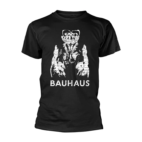 Bauhaus - Gargoyle T-Shirt