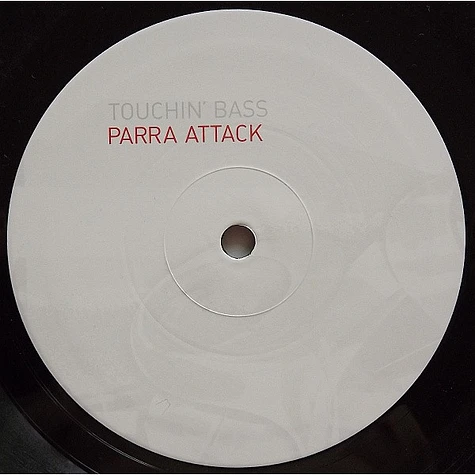 Soulweaver - Parra Attack