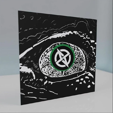 Somniac One - To All My Soggy Creatures Of The Night Green Vinyl Vinyl Edition