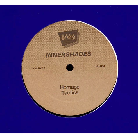 Innershades - Homage