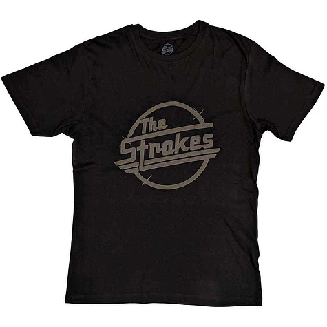 The Strokes - OG Magna Hi-Build T-Shirt