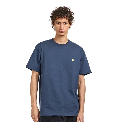Carhartt WIP - S/S Chase T-Shirt