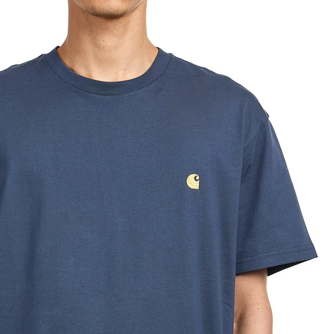 Carhartt WIP - S/S Chase T-Shirt