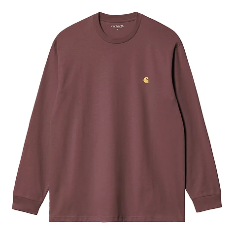 Carhartt WIP - L/S Chase T-Shirt