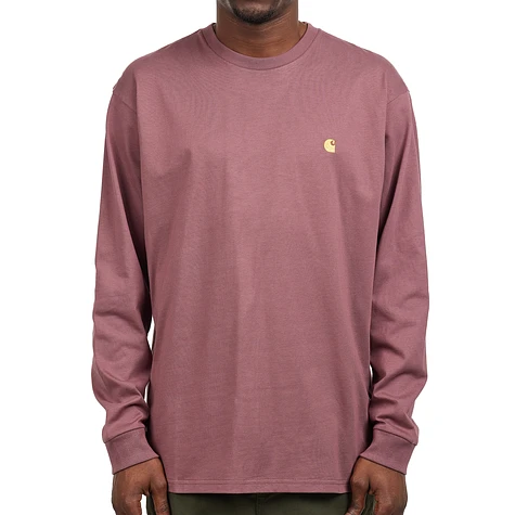 Carhartt WIP - L/S Chase T-Shirt