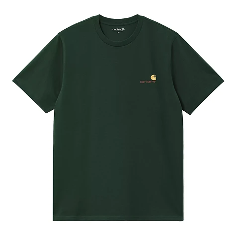 Carhartt WIP - S/S American Script T-Shirt