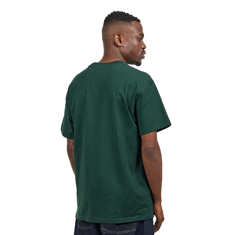 Carhartt WIP - S/S American Script T-Shirt