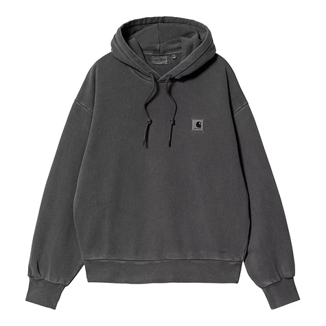 Carhartt WIP - Hooded Nelson Sweat