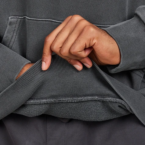 Carhartt WIP - Hooded Nelson Sweat