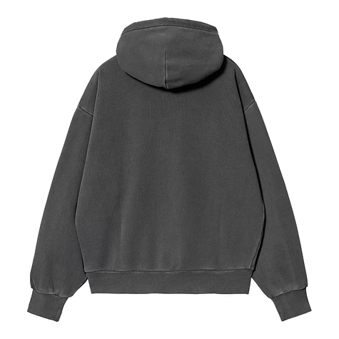 Carhartt WIP - Hooded Nelson Sweat