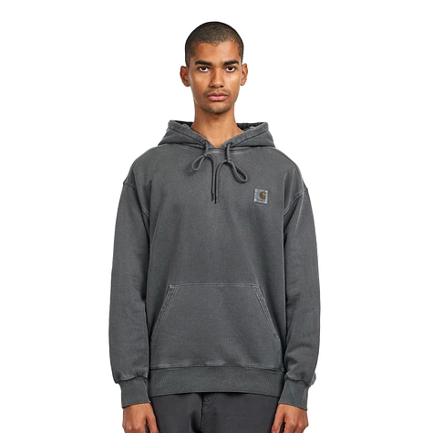 Carhartt WIP - Hooded Nelson Sweat