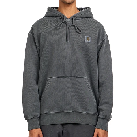 Carhartt WIP - Hooded Nelson Sweat