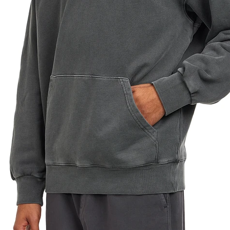 Carhartt WIP - Hooded Nelson Sweat