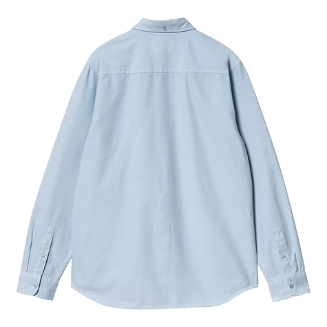 Carhartt WIP - L/S Bolton Shirt