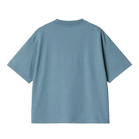 Carhartt WIP - W' S/S Chester T-Shirt