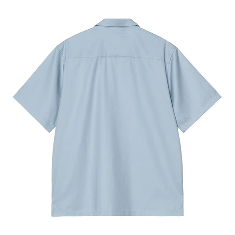 Carhartt WIP - S/S Delray Shirt