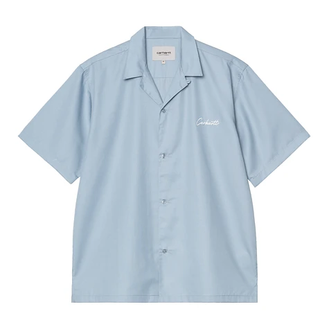 Carhartt WIP - S/S Delray Shirt
