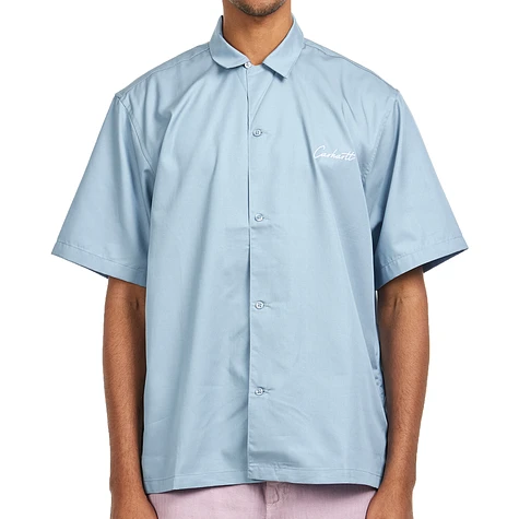 Carhartt WIP - S/S Delray Shirt