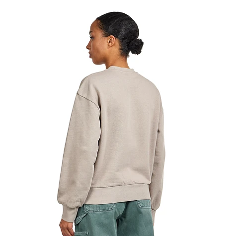 Carhartt WIP - W' Casey Sweatshirt