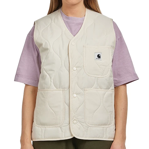 Carhartt WIP - W' Skyler Vest
