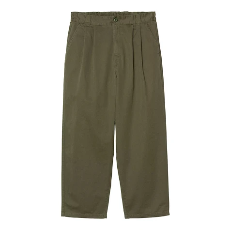 Carhartt WIP - Marv Pant "Lenexa" Twill, 8 oz