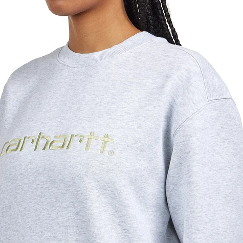 Carhartt WIP - W' Carhartt Sweat