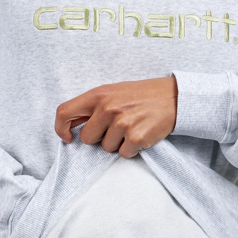 Carhartt WIP - W' Carhartt Sweat