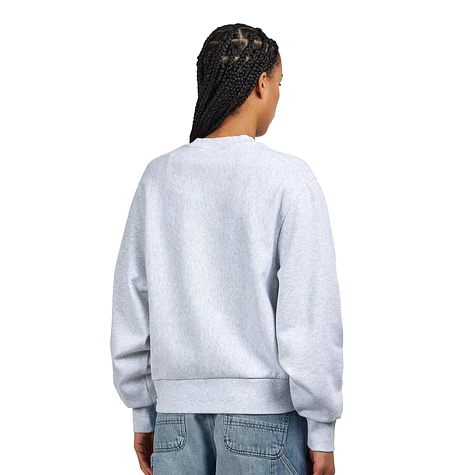 Carhartt WIP - W' American Script Sweat