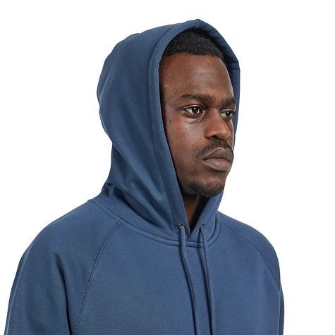 Carhartt WIP - Hooded Chase Sweat