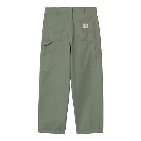 Carhartt WIP - OG Single Knee Pant "Hubbard" Canvas, 9 oz