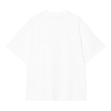Carhartt WIP - S/S Signature Script T-Shirt