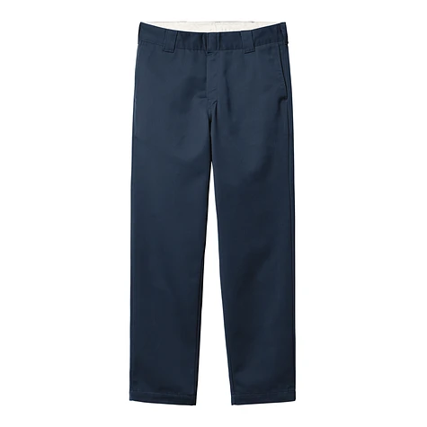 Carhartt WIP - Master Pant "Denison" Twill, 8.8 oz