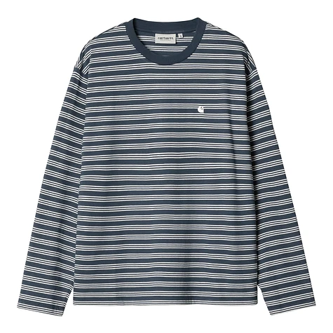 Carhartt WIP - W' L/S Sydney T-Shirt