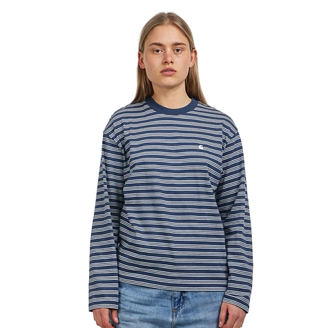 Carhartt WIP - W' L/S Sydney T-Shirt